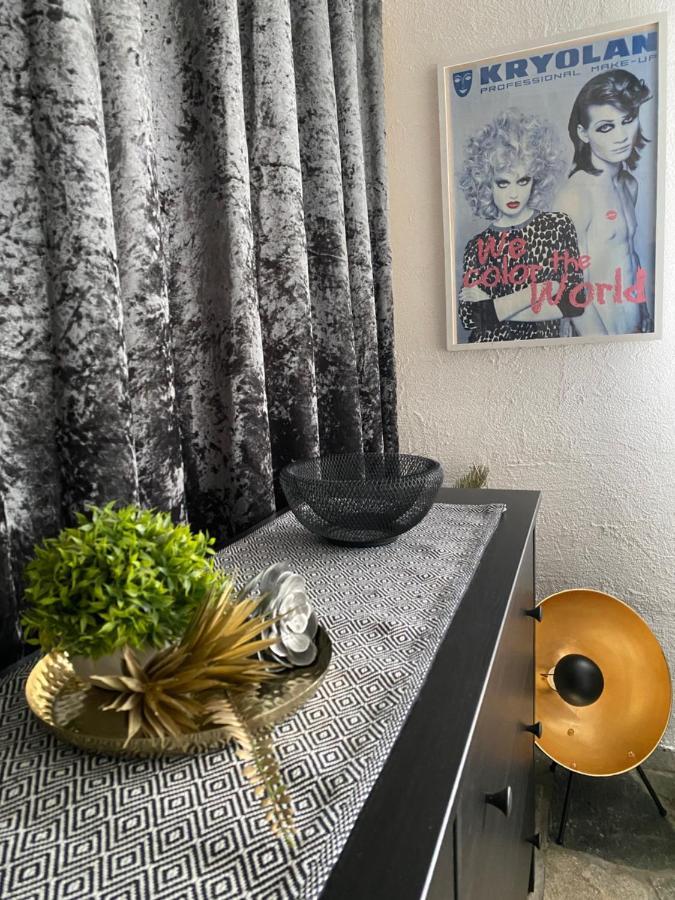 נייביצה Apartment Paris מראה חיצוני תמונה