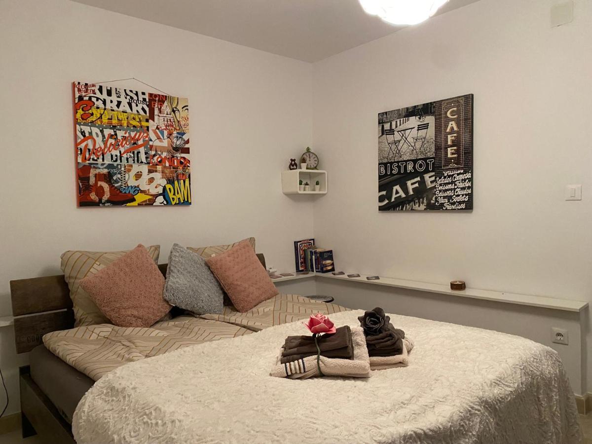 נייביצה Apartment Paris מראה חיצוני תמונה